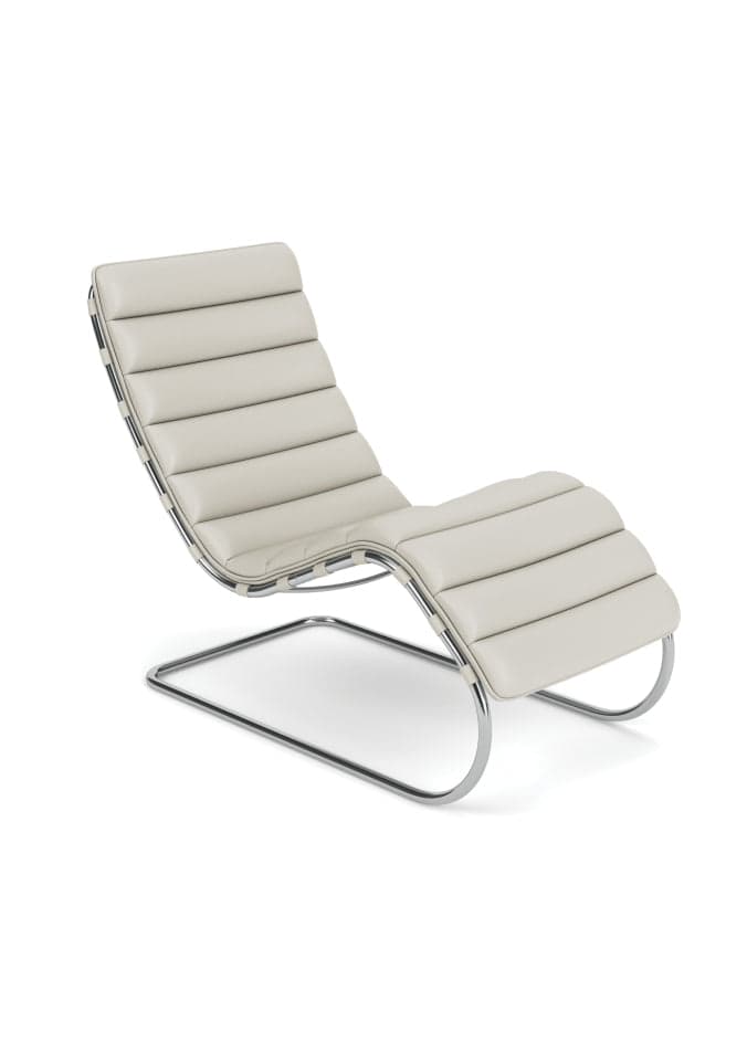 Modern Uzanma Koltuğu